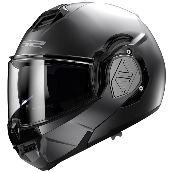 Casco Modular LS2 FF906 Advant Solid...