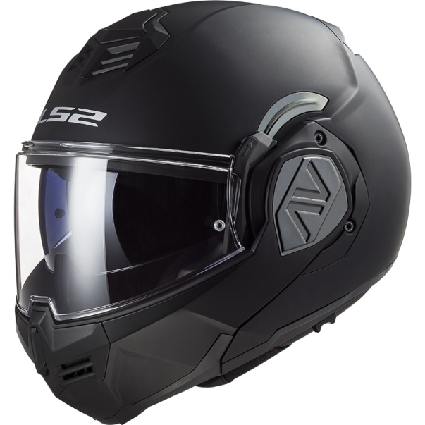 Capacete Modulable LS2 FF906 Advant...