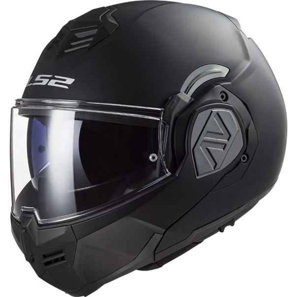 Modular Helmet LS2 FF906 Advant Solid...
