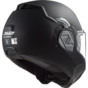 Capacete Modulable LS2... 2