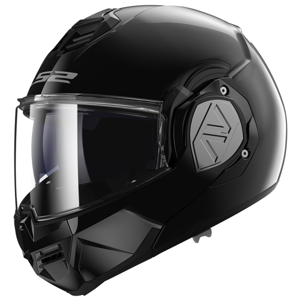 Casque Modulable LS2 FF906 Advant...