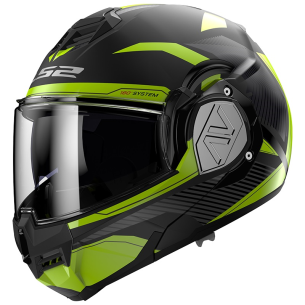 Casco Modular LS2 FF906...
