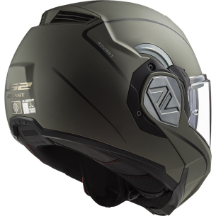 Capacete Modulable LS2... 2