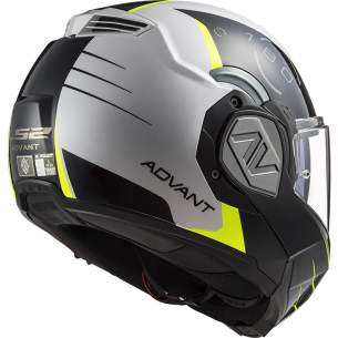Modular Helmet LS2 FF906... 2