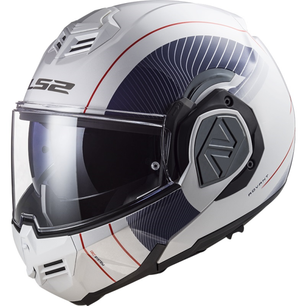Modular Helmet LS2 FF906 Advant...