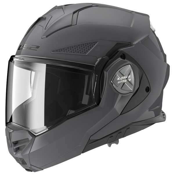 Modular Helmet LS2 FF901 Advant X...