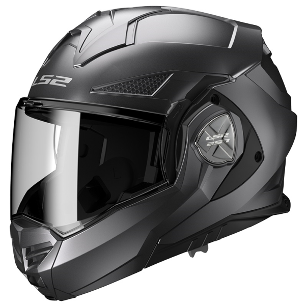 Casque Modulable LS2 FF901 Advant X...