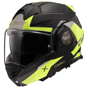Casco Modular LS2 FF901...