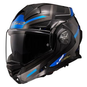 Casco Modular LS2 FF901...