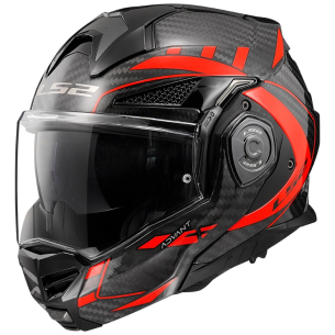 Capacete Modulable LS2...