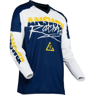 Maillot Answer 2020 Syncron... 2