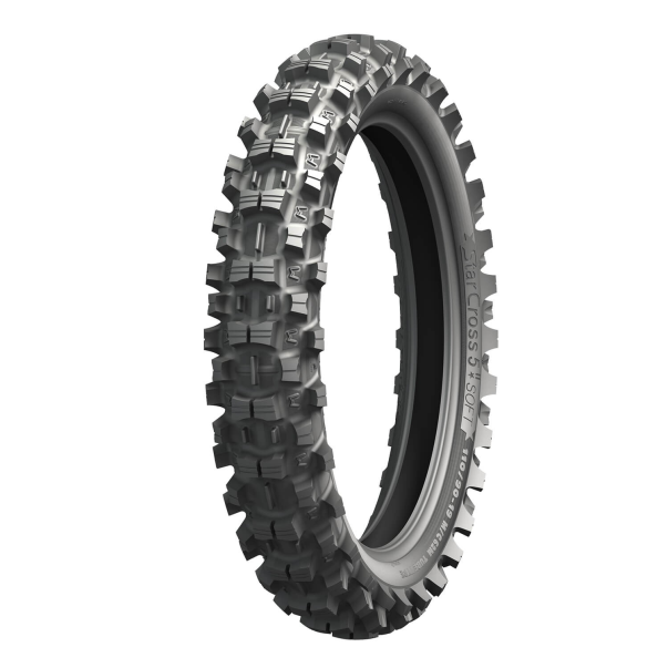 Pneu Michelin Starcross 5 62M...