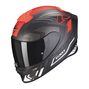 Capacete Sport Scorpion...