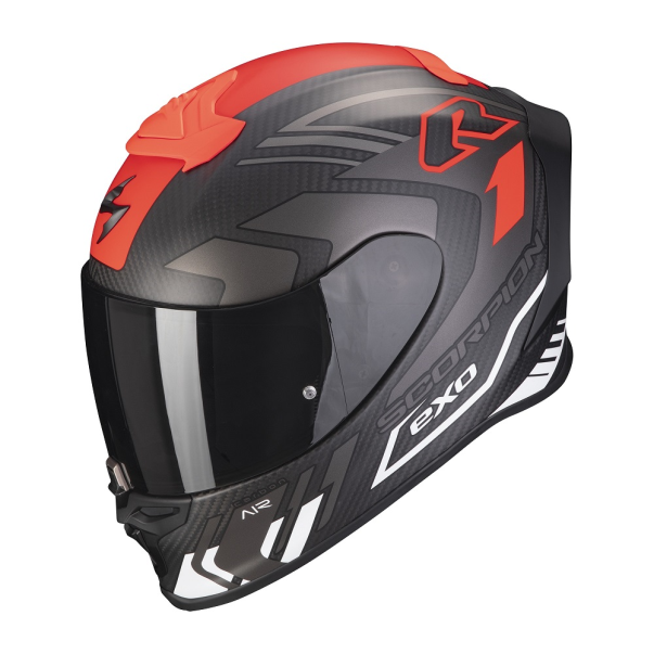 Capacete Sport Scorpion Exo-R1 Evo...