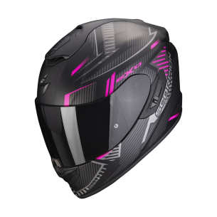 Casque Touring Scorpion...