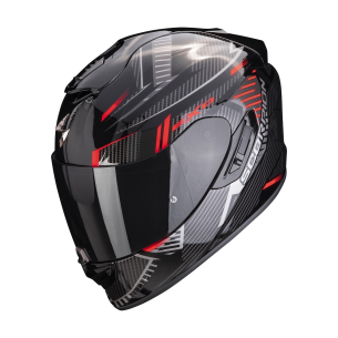 Capacete Touring Scorpion...