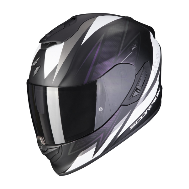 Capacete Touring Scorpion Exo-1400...
