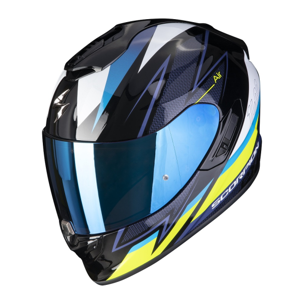 Casque Touring Scorpion Exo-1400 Evo...