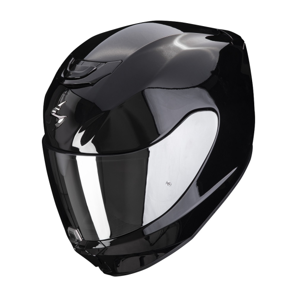 Casque Touring Scorpion Exo-391 Solid...