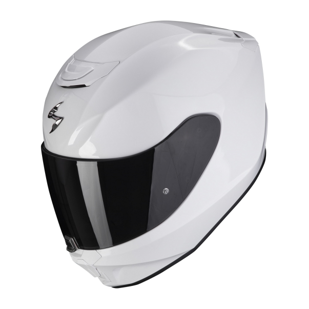 Casque Touring Scorpion Exo-391 Solid...