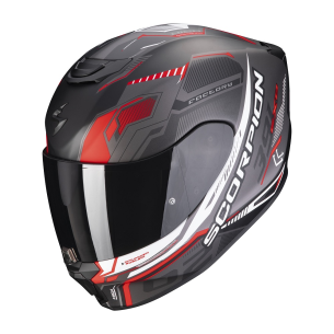Capacete Touring Scorpion...