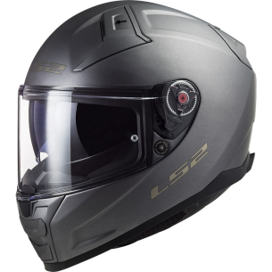 Capacete Integral LS2 FF811...