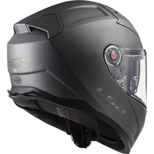 Capacete Integral LS2 FF811... 2
