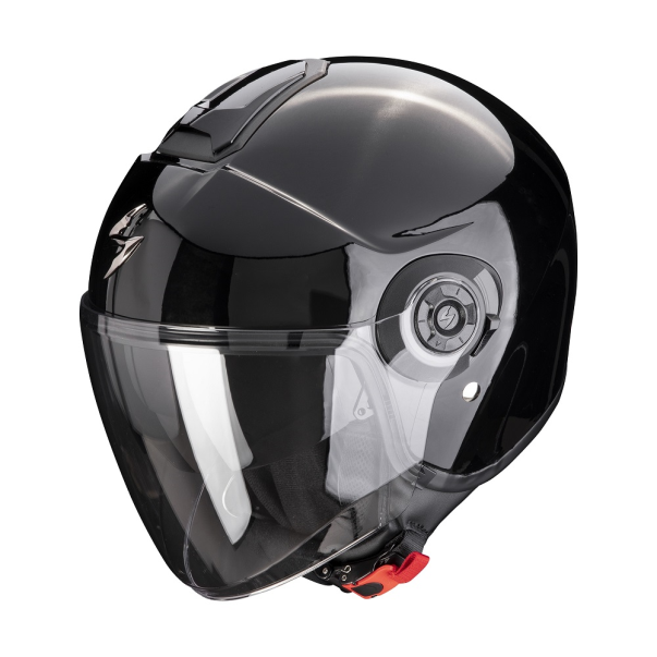 Casco Jet Scorpion Exo-City Ii Solid...