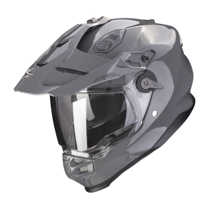 Capacete Adventure Scorpion...