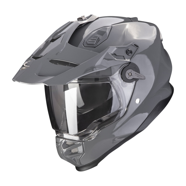 Capacete Adventure Scorpion Adf-9000...