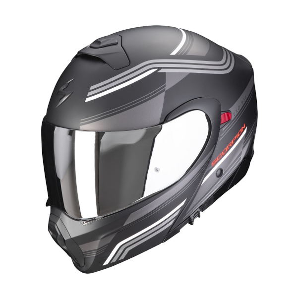 Casco Modular Scorpion Exo-930 Multi...
