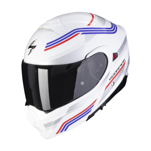 Capacete Modular Scorpion...