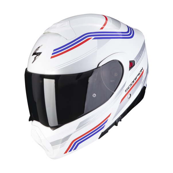 Capacete Modular Scorpion Exo-930...