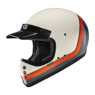 HJC Full Face Helmet V60... 2