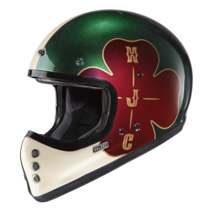 Casco Integral HJC V60... 2