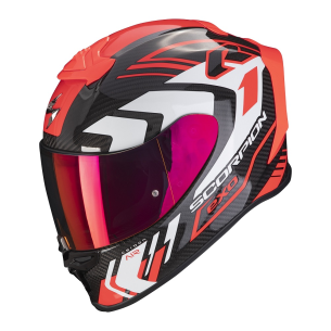 Casco Sport Scorpion Exo-R1...