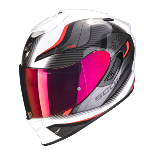 Helmet Touring Scorpion...