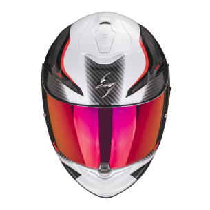 Casque Touring Scorpion... 2