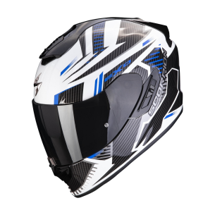 Helmet Touring Scorpion...