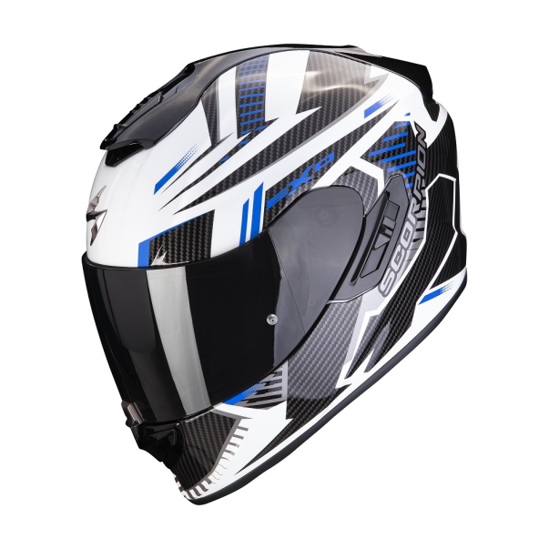 Capacete Touring Scorpion Exo-1400...