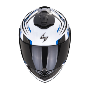 Casque Touring Scorpion... 2