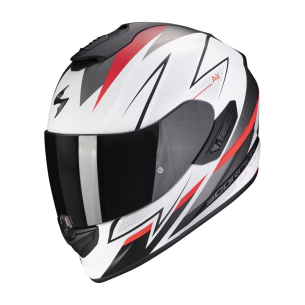 Casco Touring Scorpion...