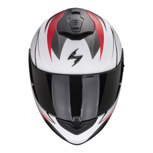 Casco Touring Scorpion... 2
