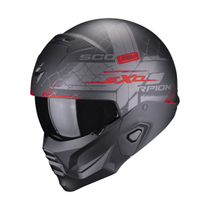 Capacete Streetfight...