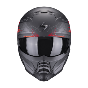 Capacete Streetfight... 2
