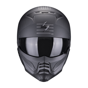 Helmet Streetfight Scorpion... 2