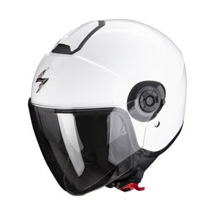 Capacete Jet Scorpion...