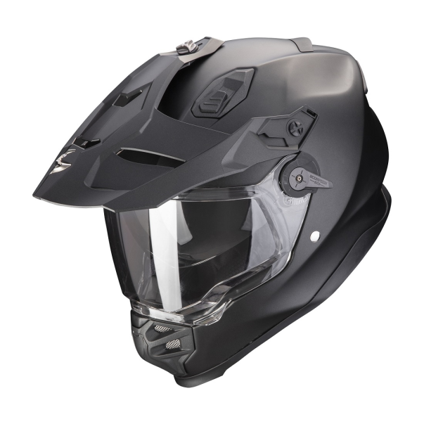 Capacete Adventure Scorpion Adf-9000...