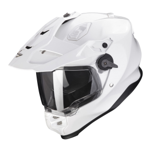 Capacete Adventure Scorpion...