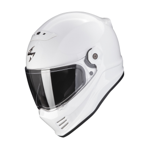 Helmet Streetfight Scorpion...
